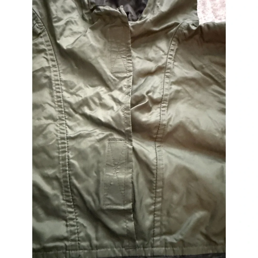 GAP vintage anorak