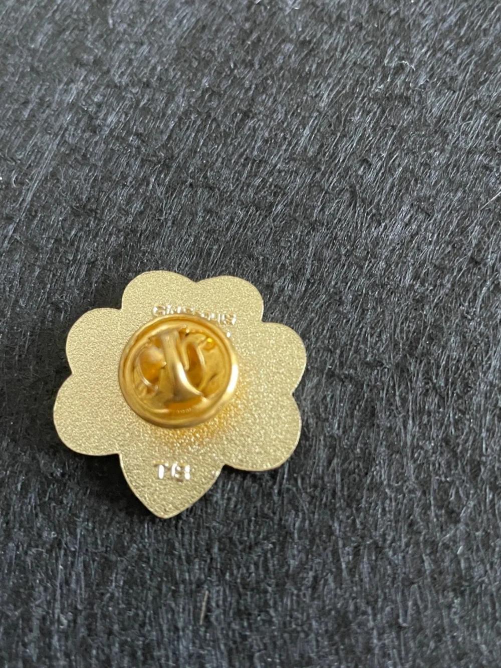 3 Girl Scouts Pins GS 100 Trefoil 95 Years 95 Heart Globe