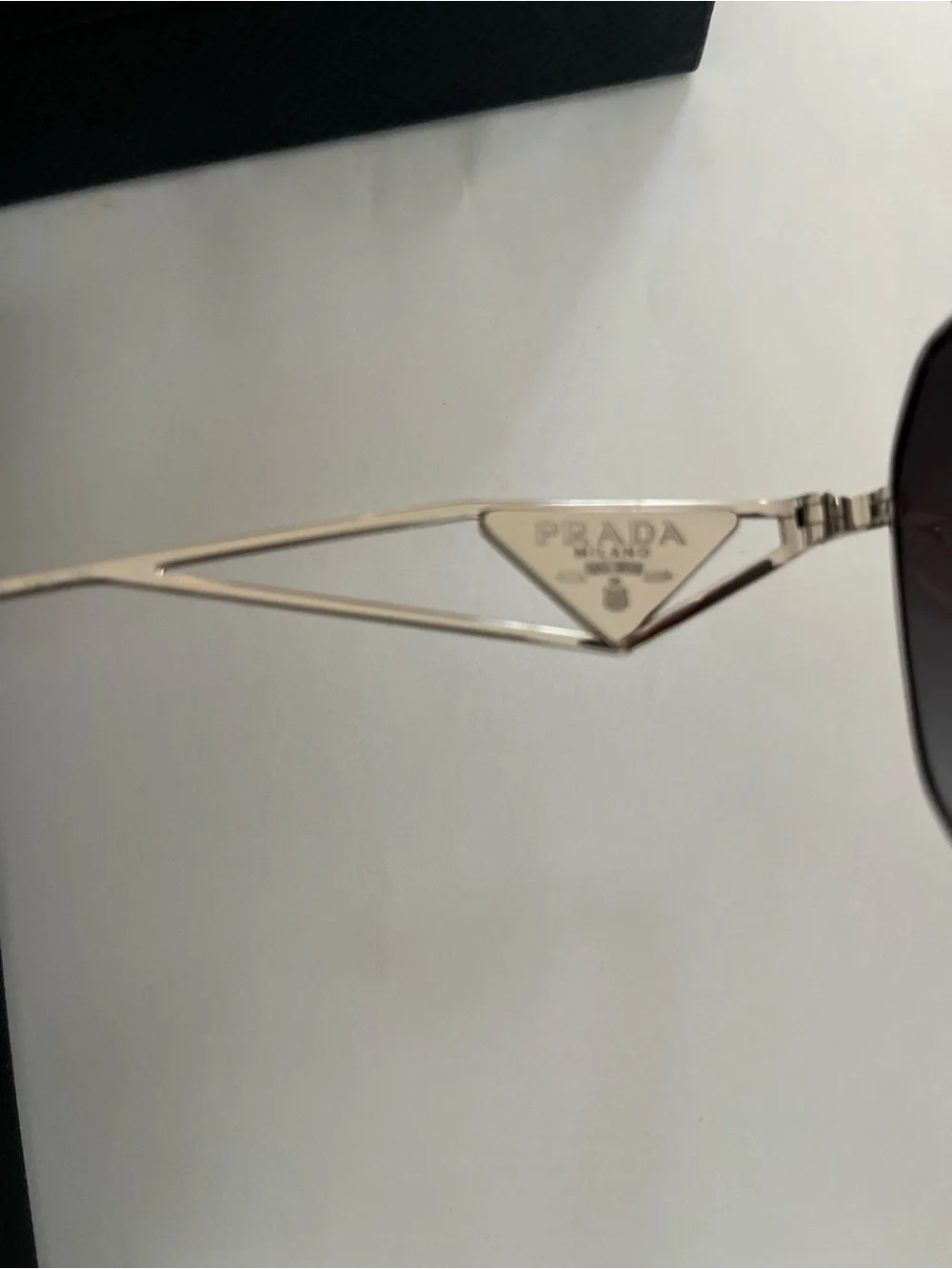Prada stylish women