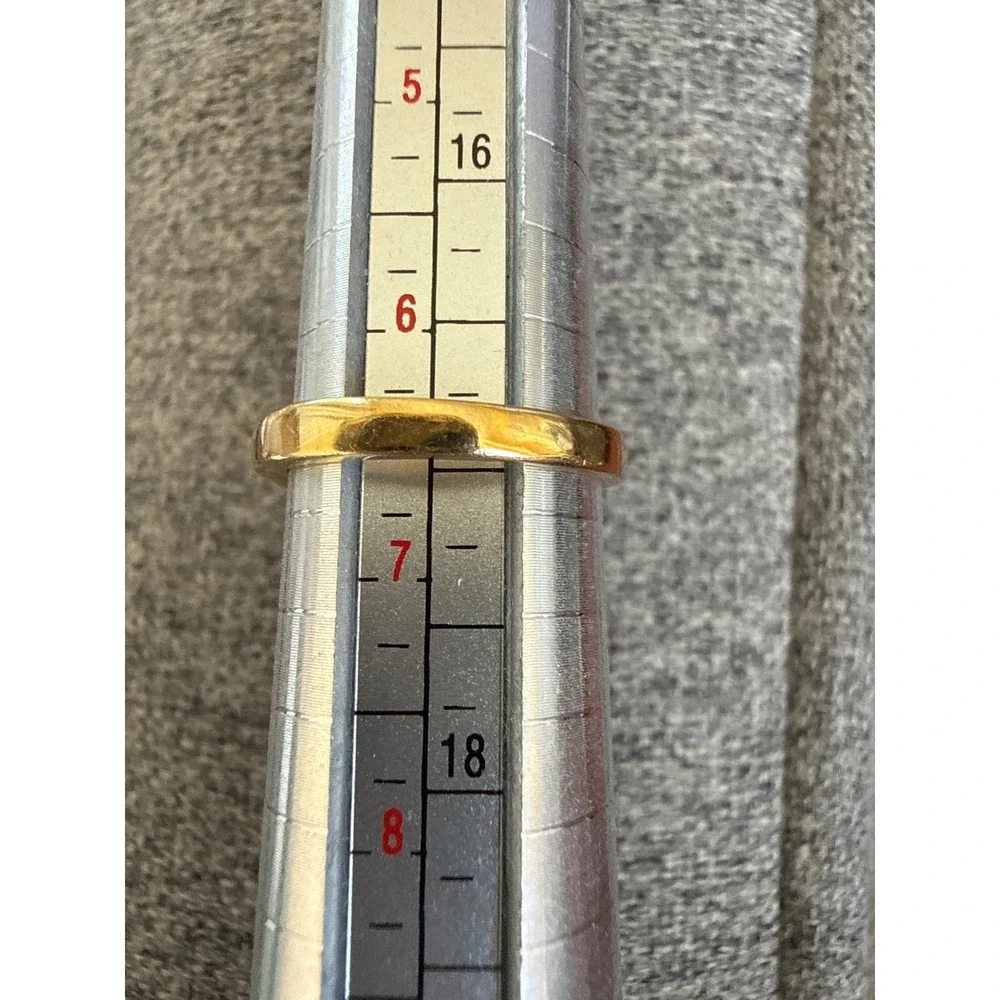 N/A vintage gold