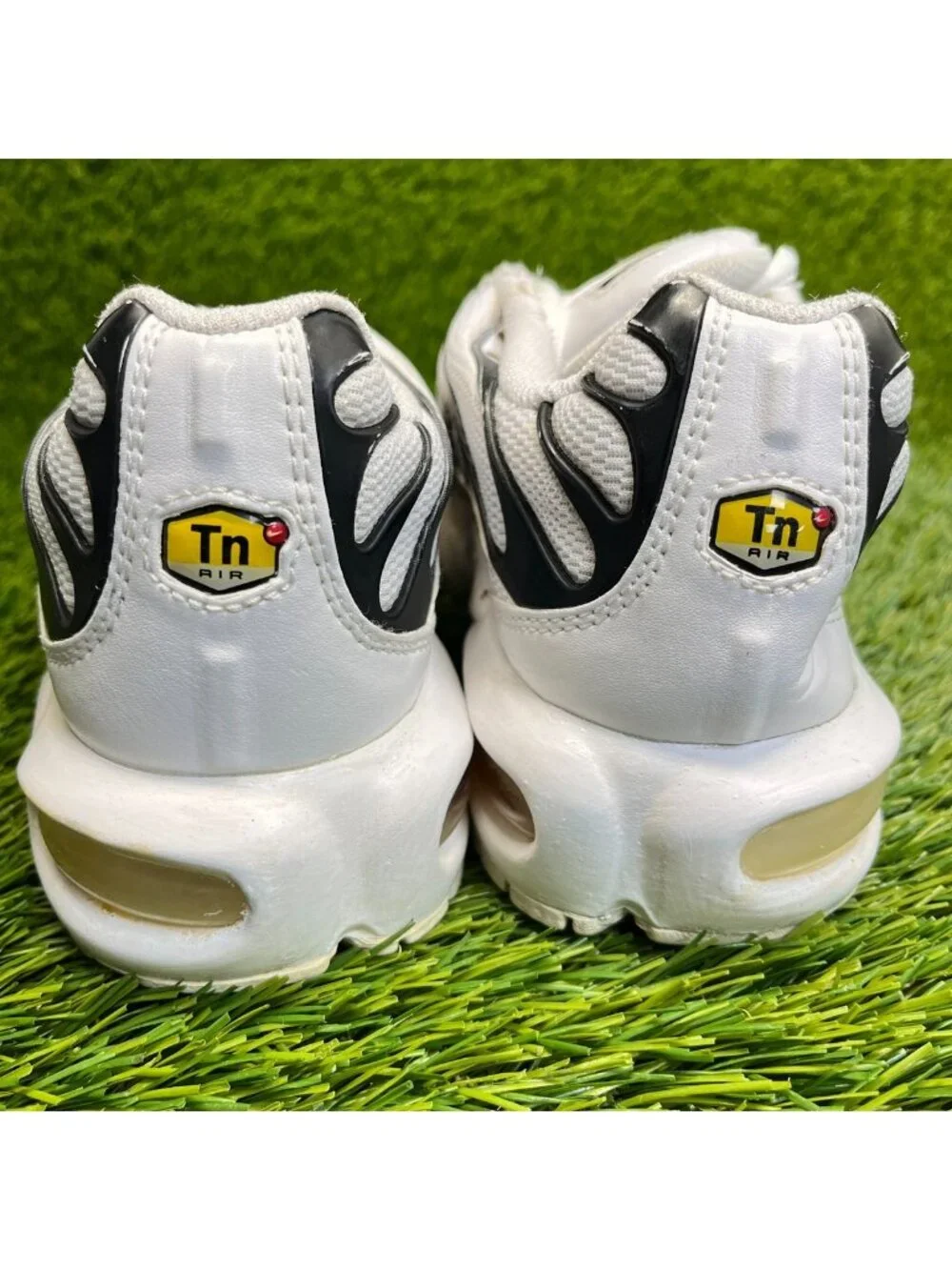 Nike please review