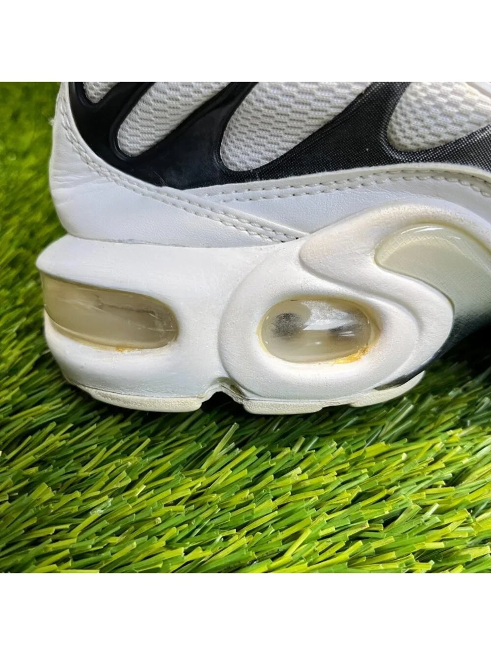 Nike please review