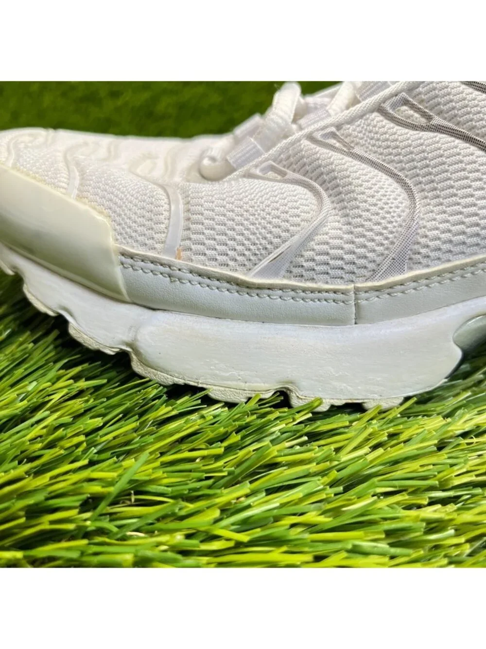 Nike please review