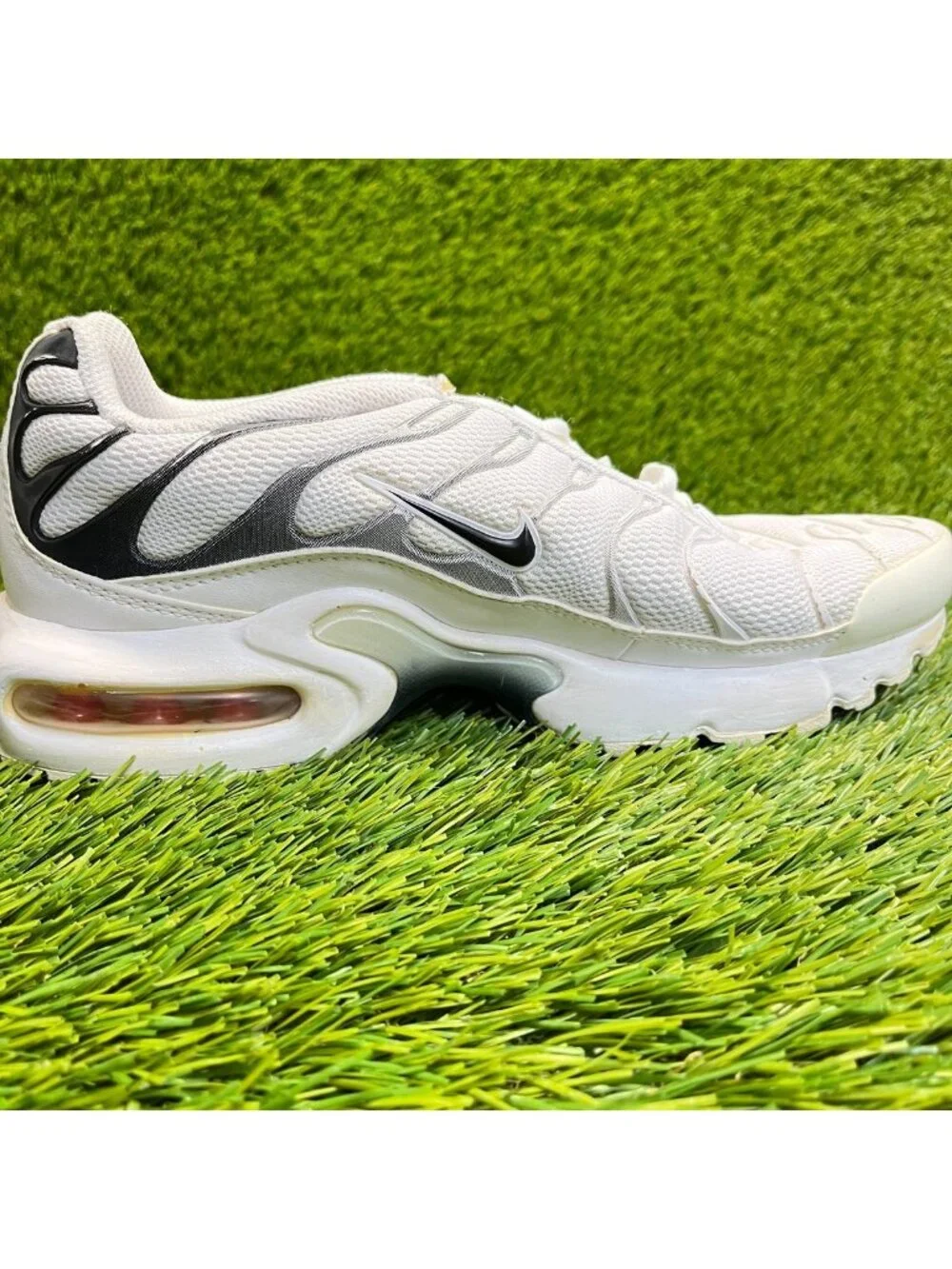 Nike please review