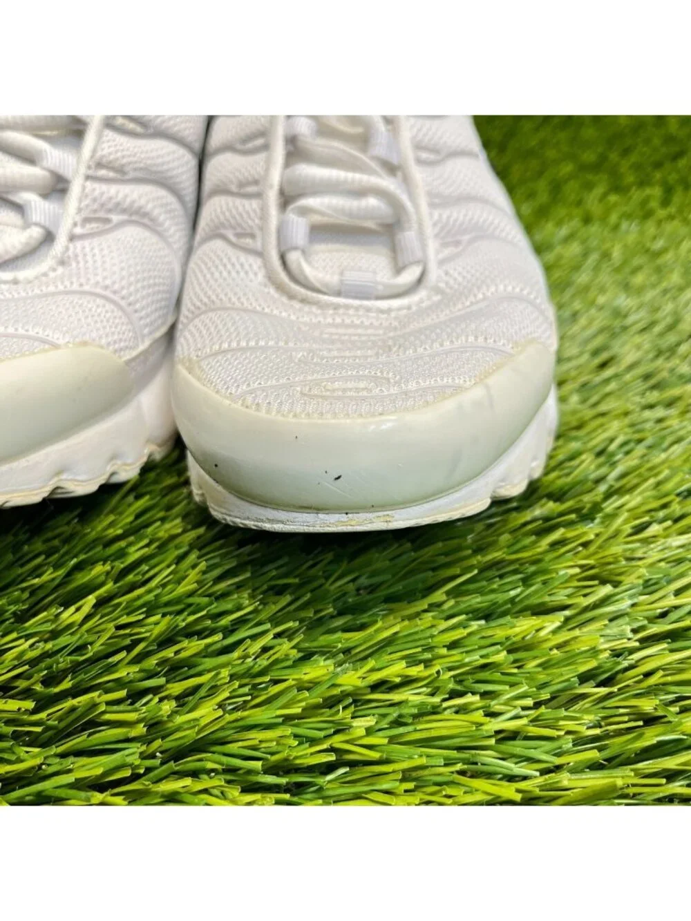 Nike please review