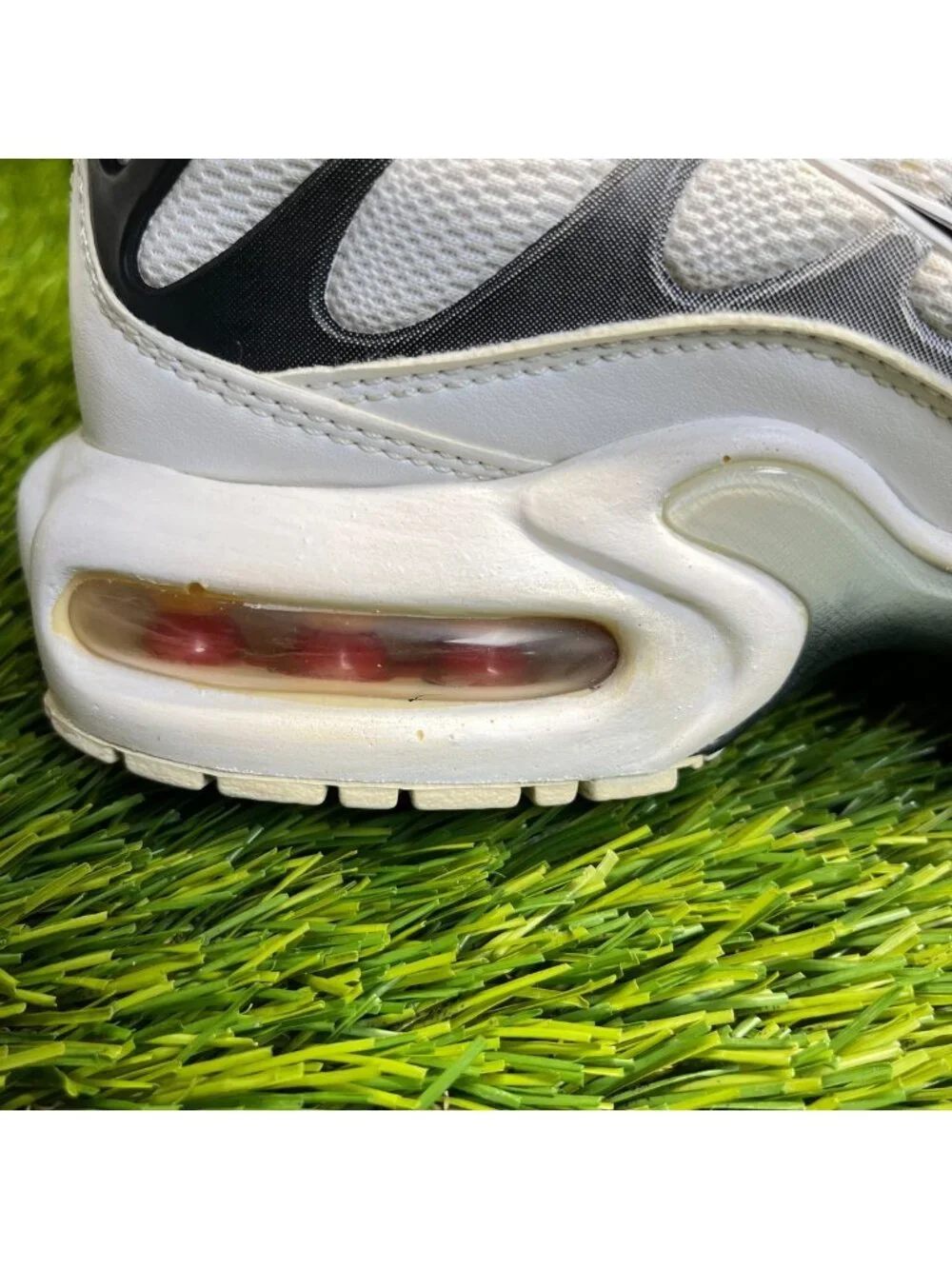 Nike please review