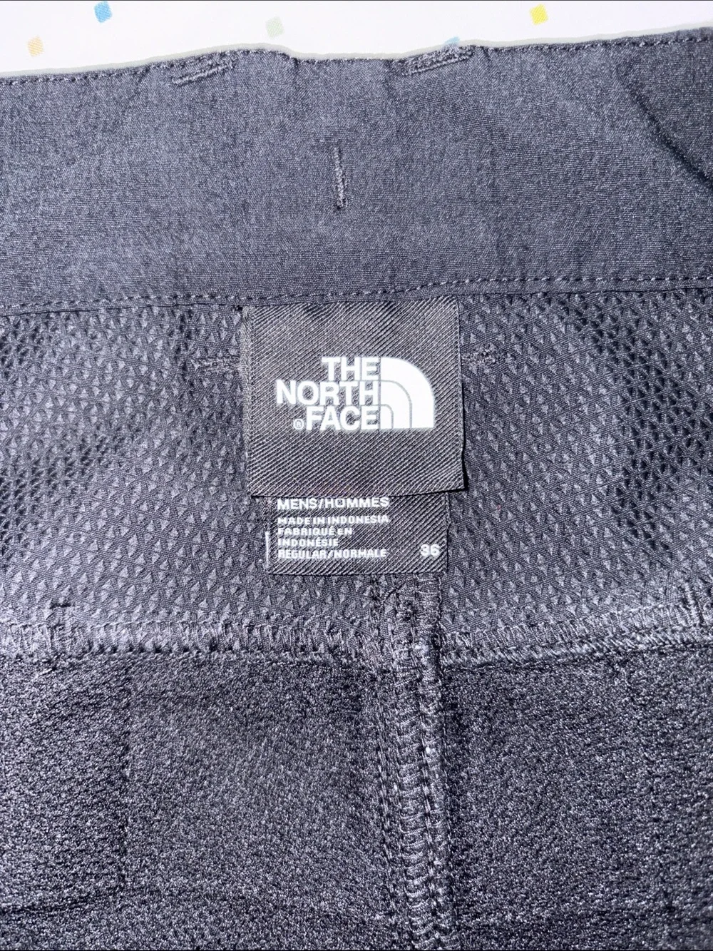 The North Face Men's Shorts