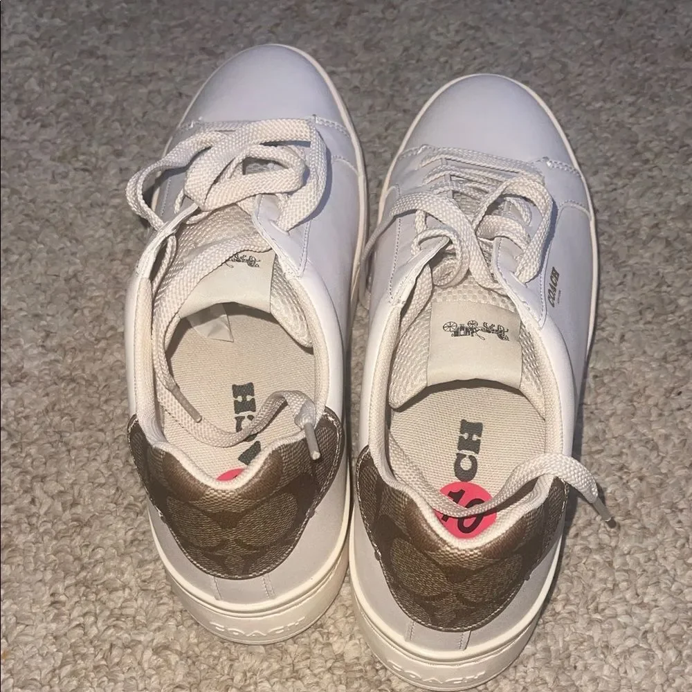 Coach nwot women