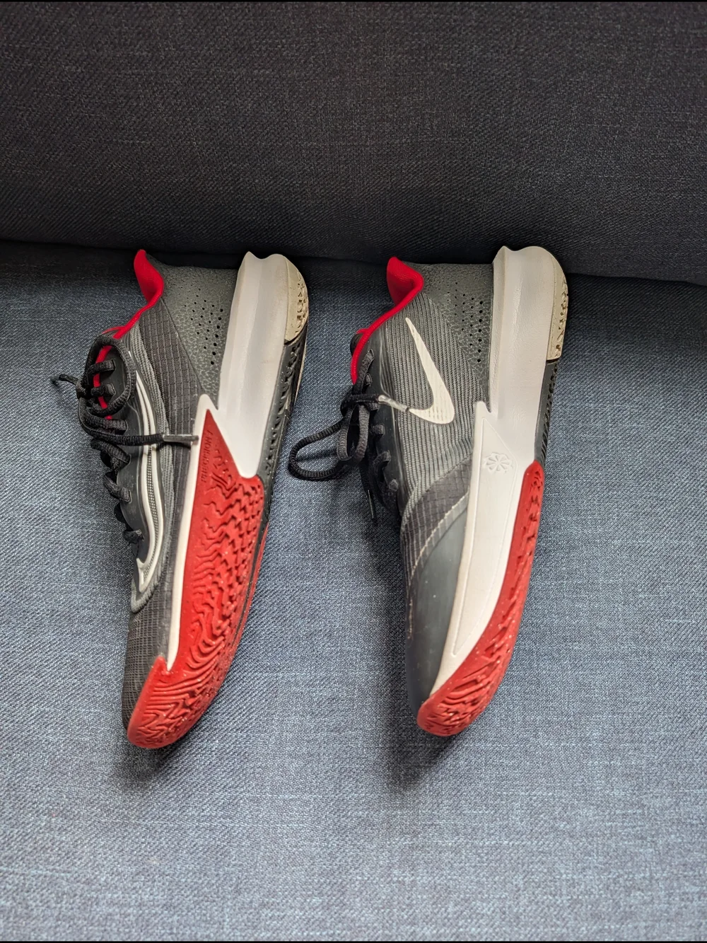 Nike comfort youth