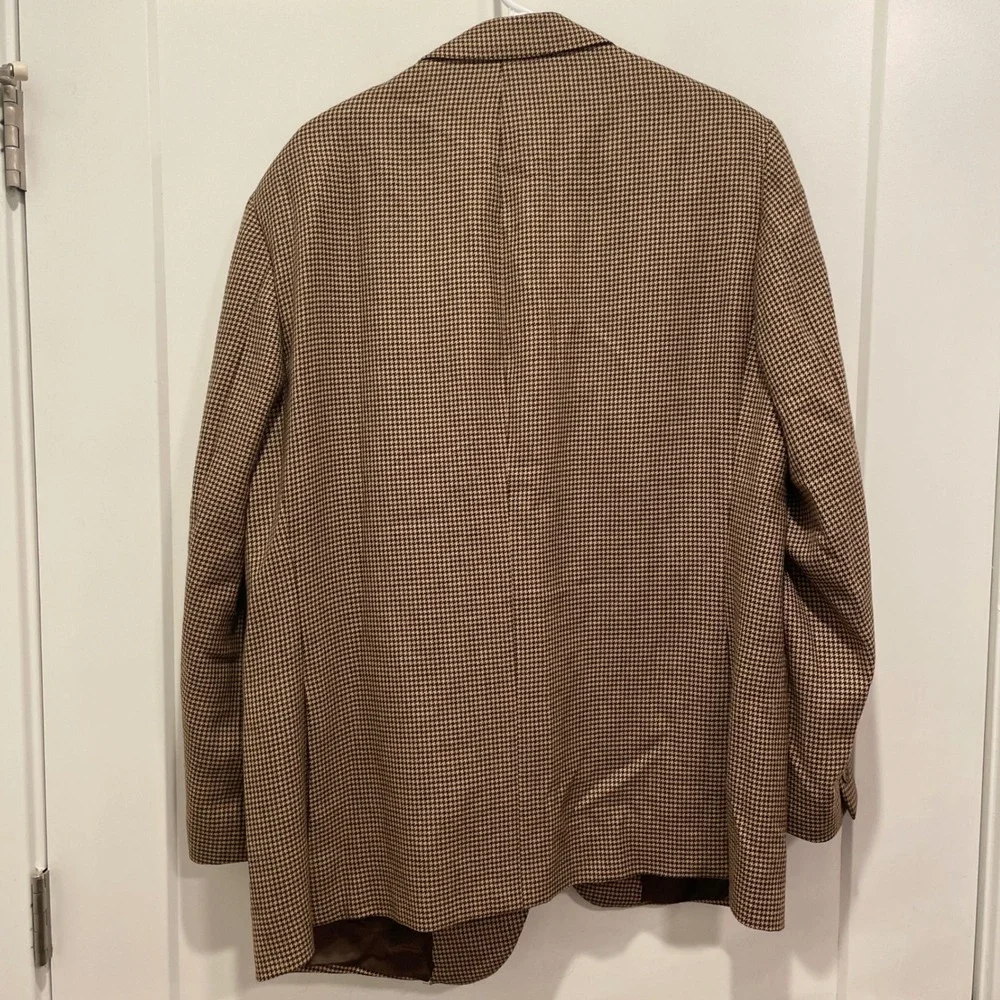 Samuelsohn sport coat