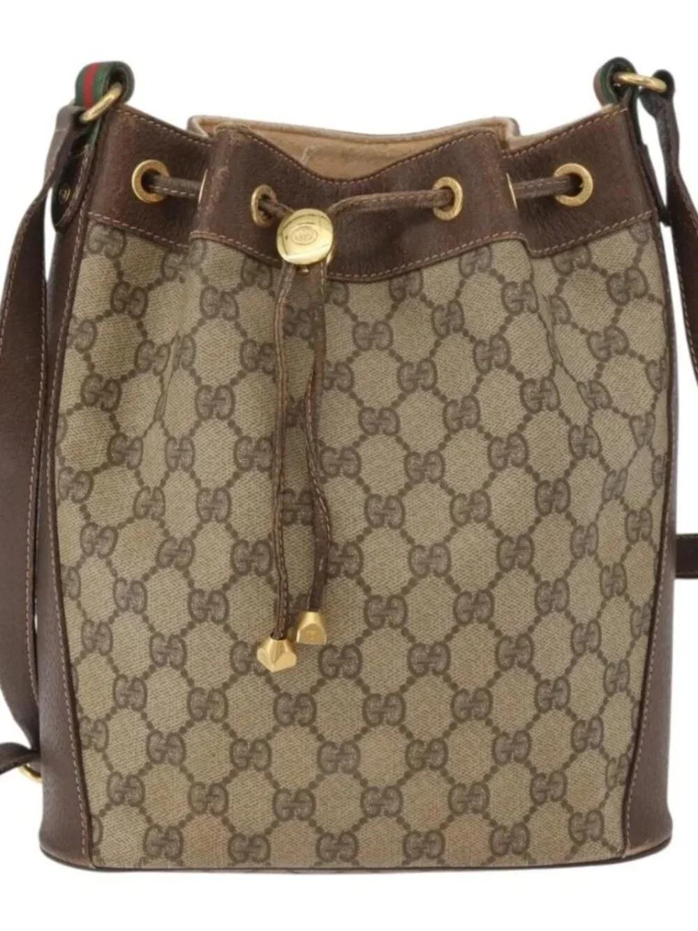 Gucci made shape
