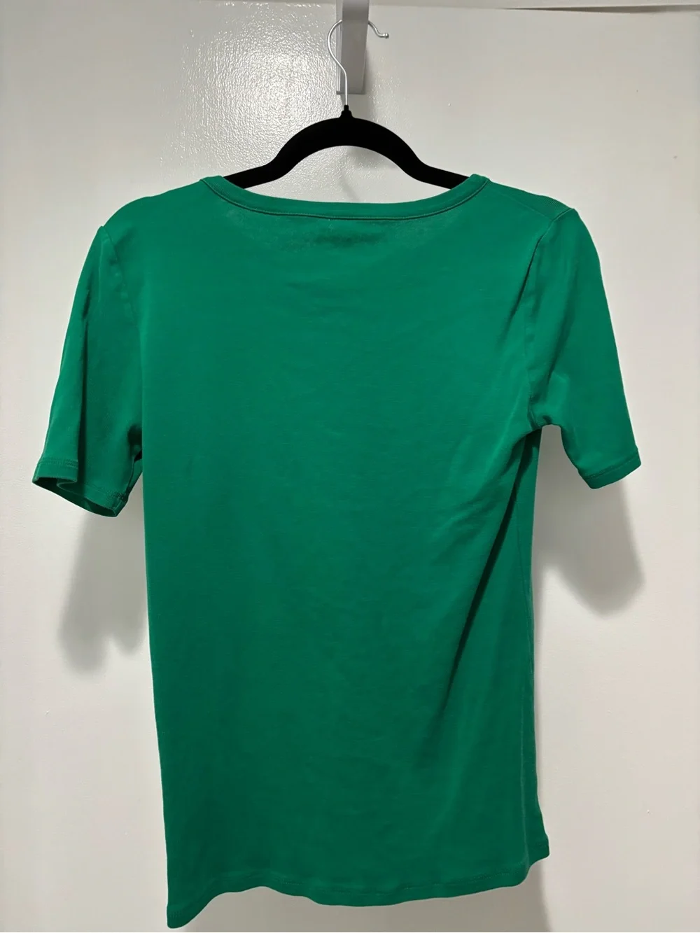 J. Crew crew short