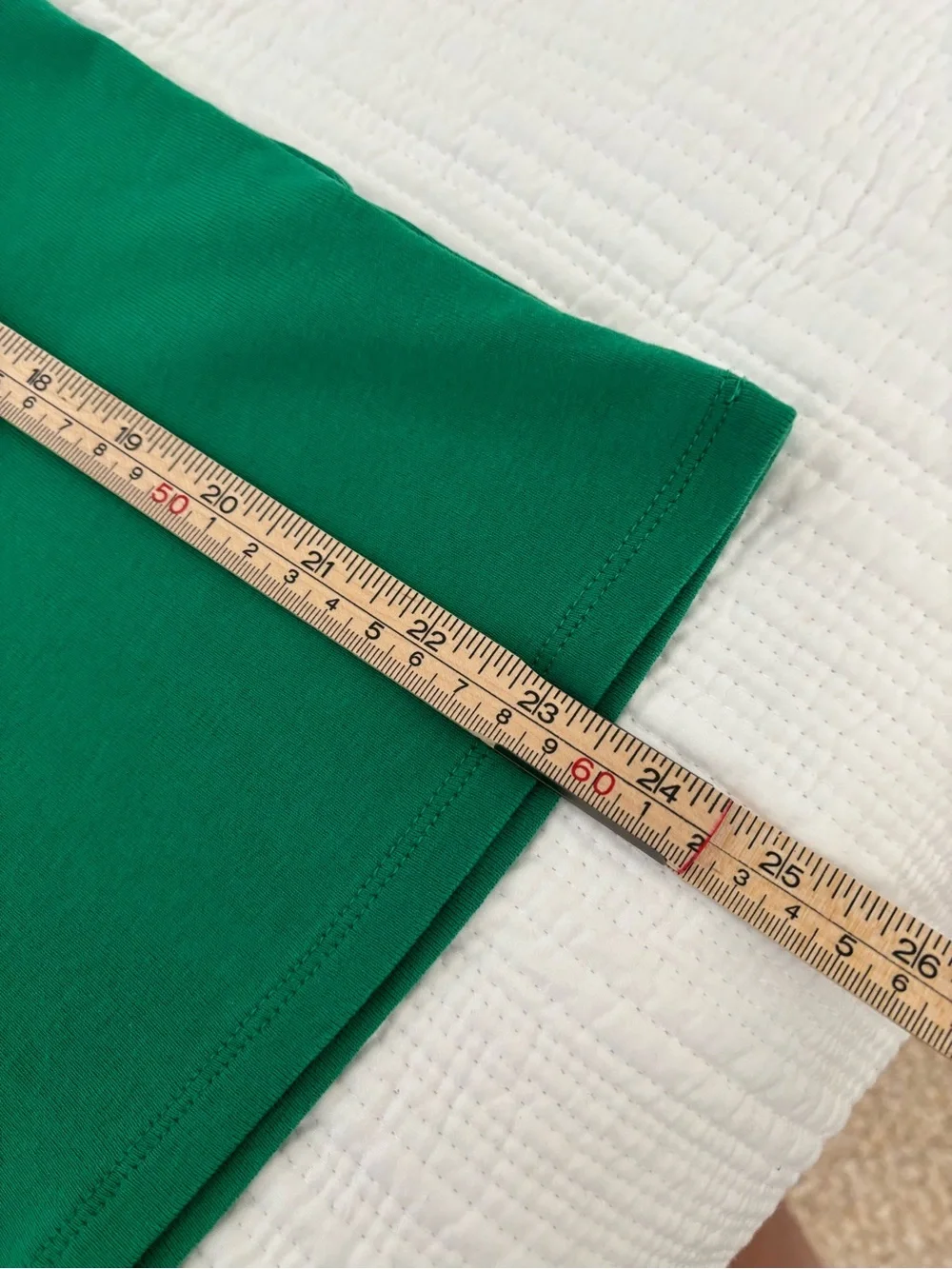 J. Crew crew short
