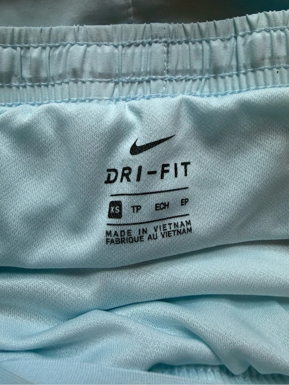 Nike dri fit