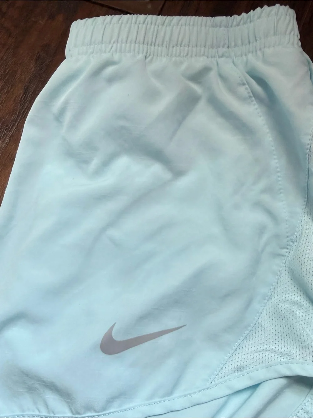 Nike dri fit