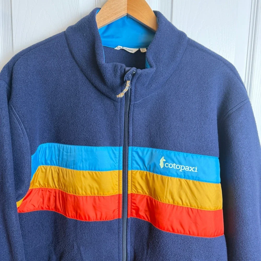 cotopaxi men teca