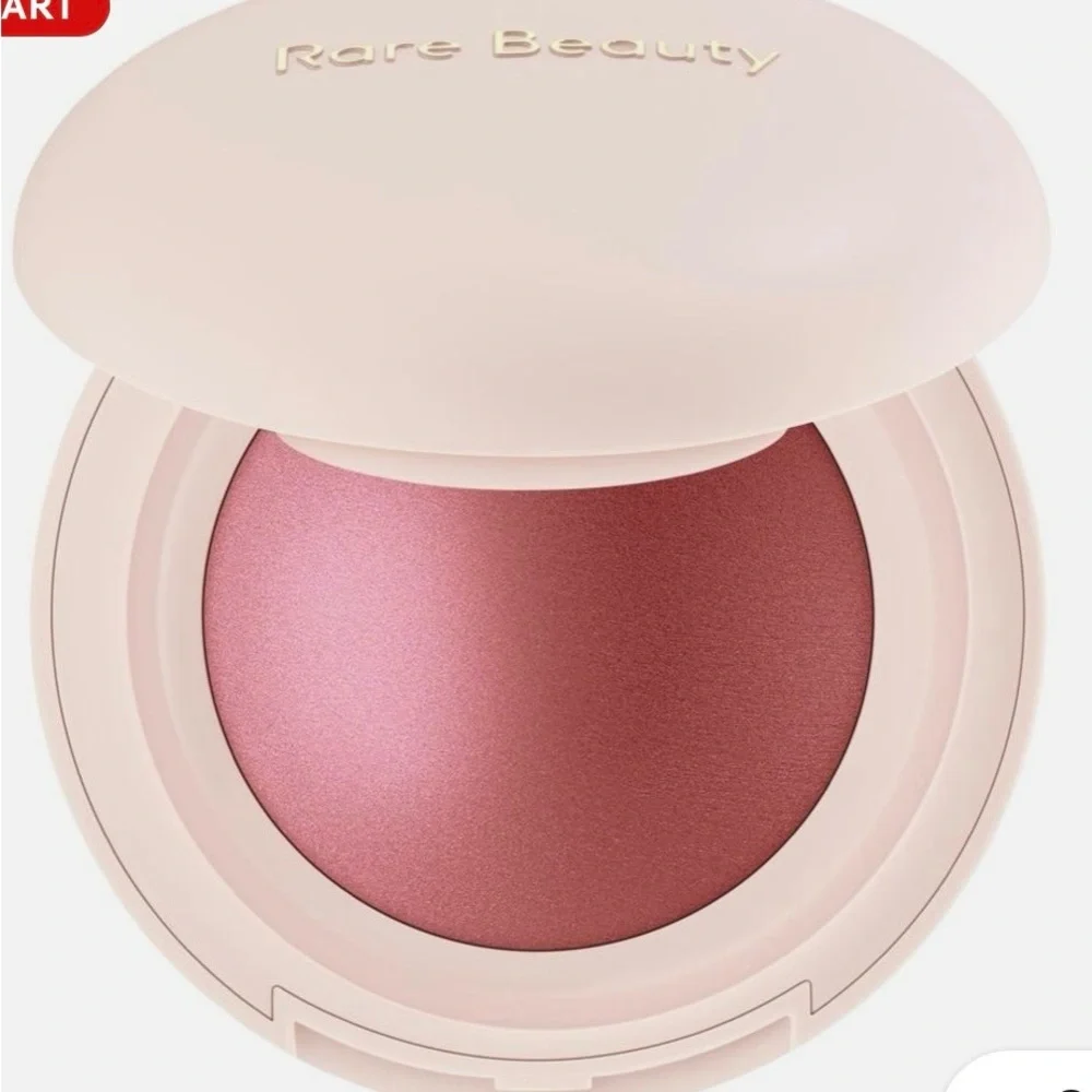 Rare Beauty luminous shimmer
