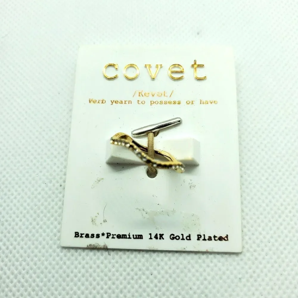 Covet new tag