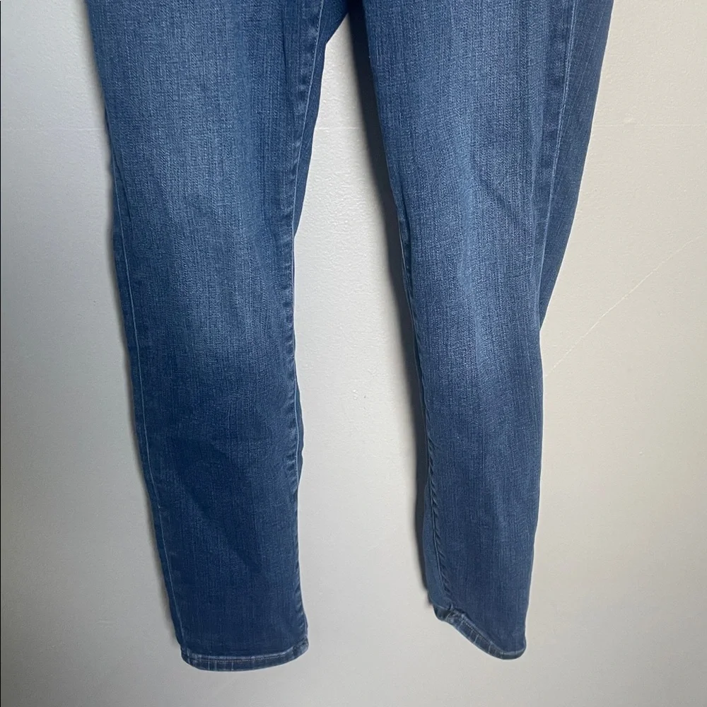 J. Crew no holes