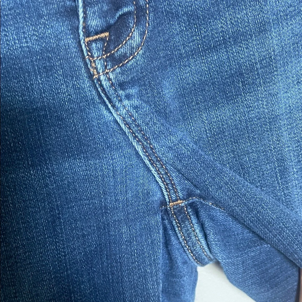 J. Crew no holes