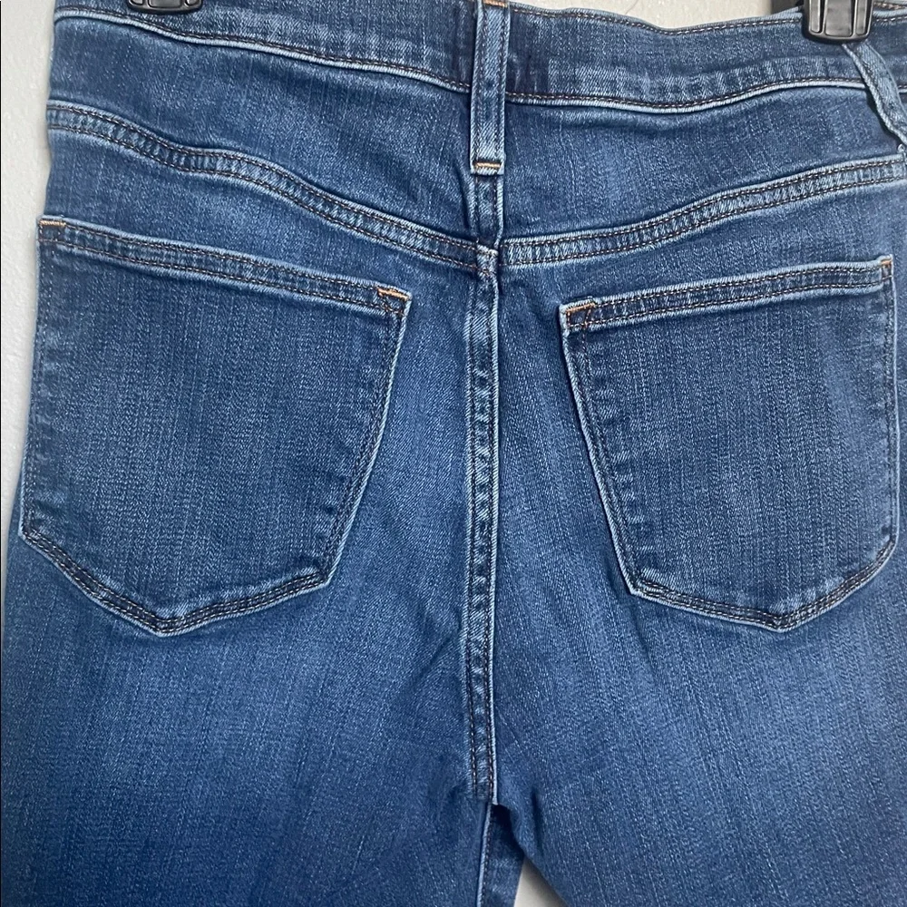 J. Crew no holes