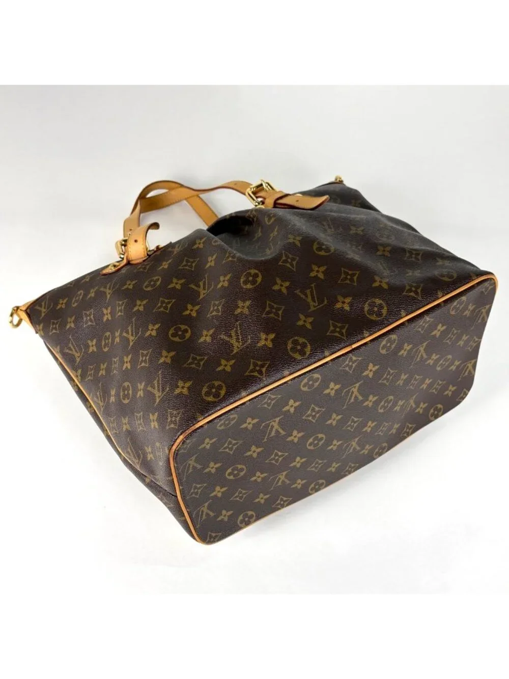 Louis Vuitton overall by brand