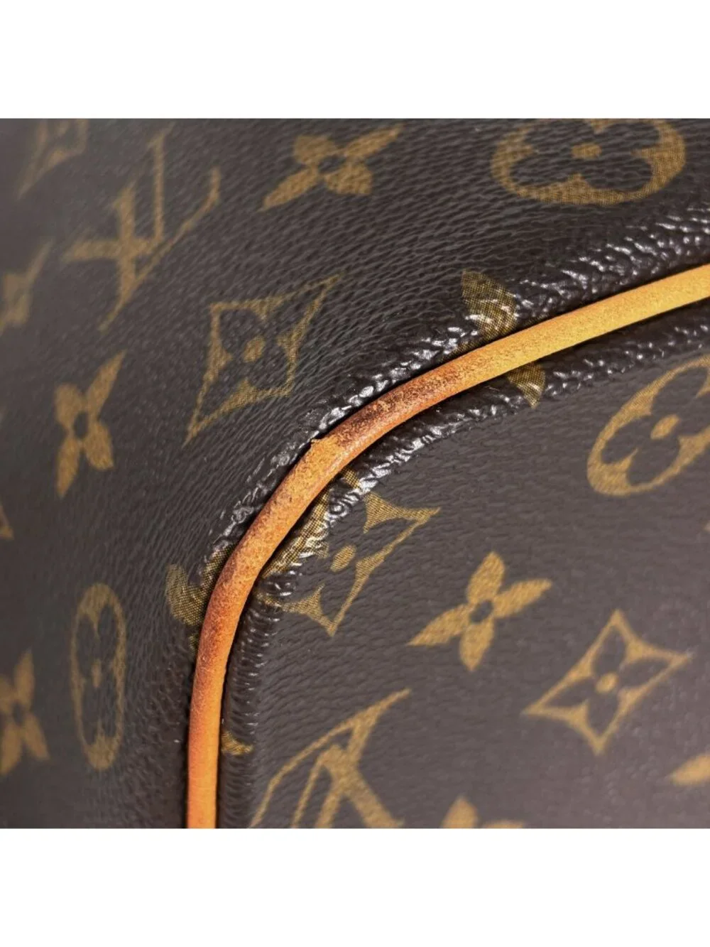 Louis Vuitton carefully smoke comment