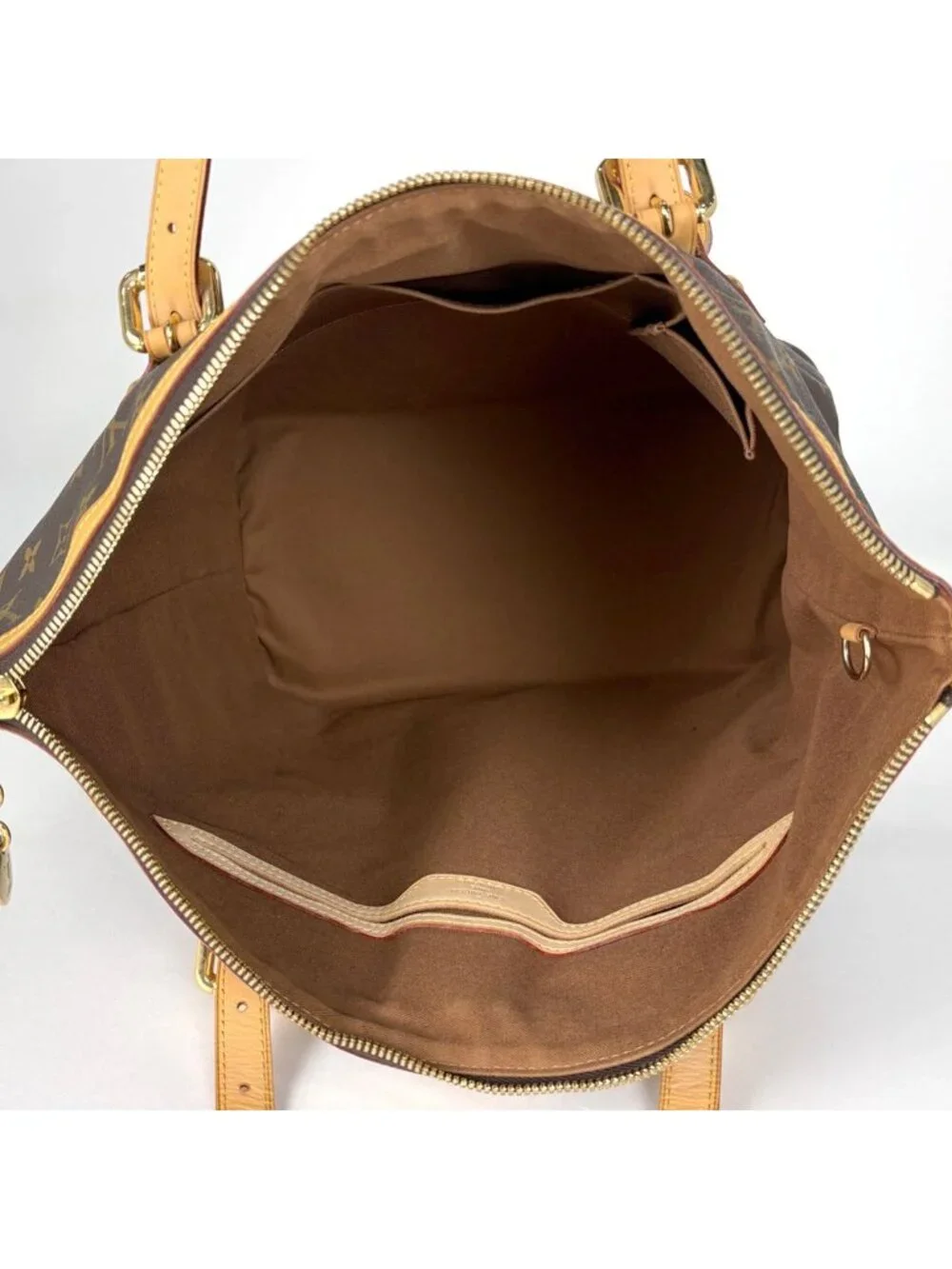 Louis Vuitton ladies vintage