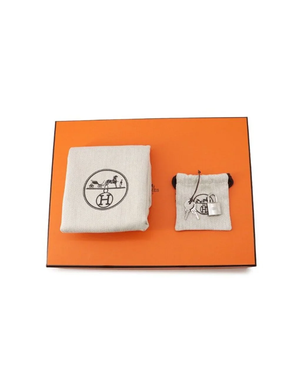 Hermes hardware cm