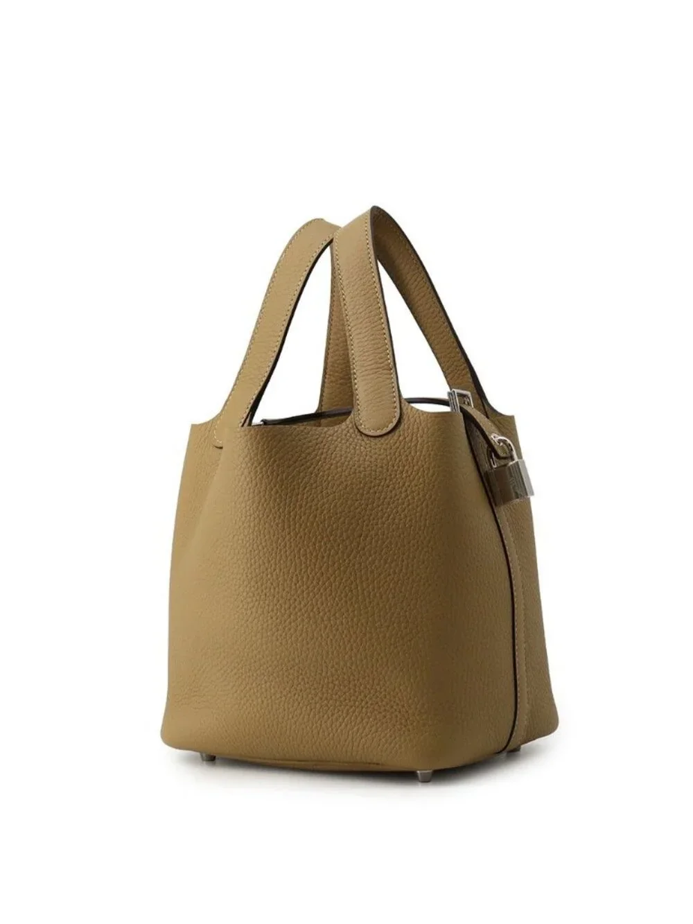 Hermes preloved closure 13