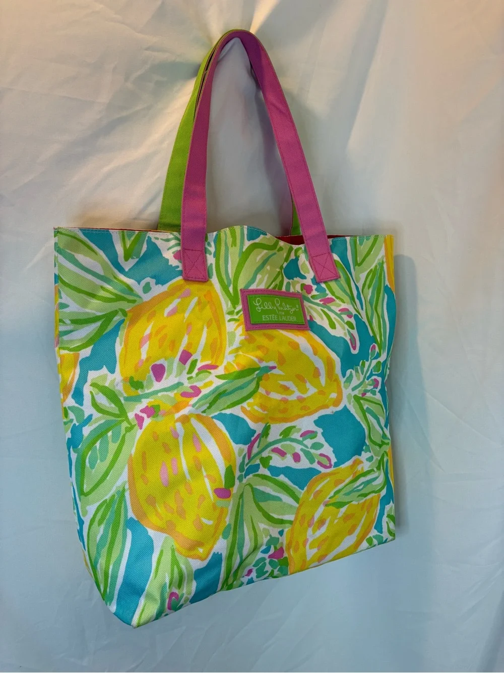 Lilly Pulitzer pop wear fun