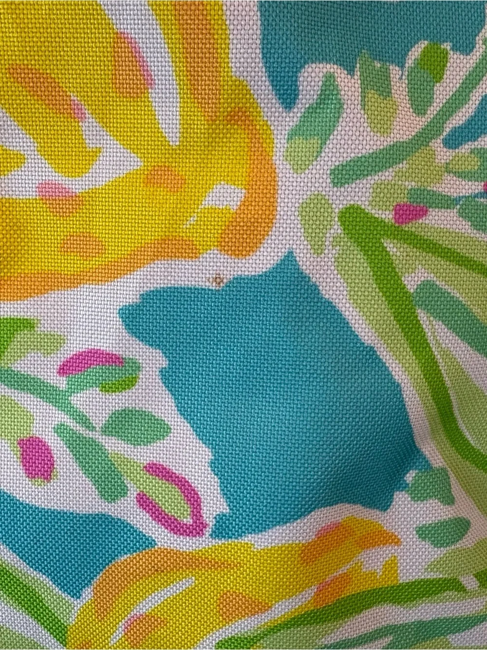 Lilly Pulitzer bold add