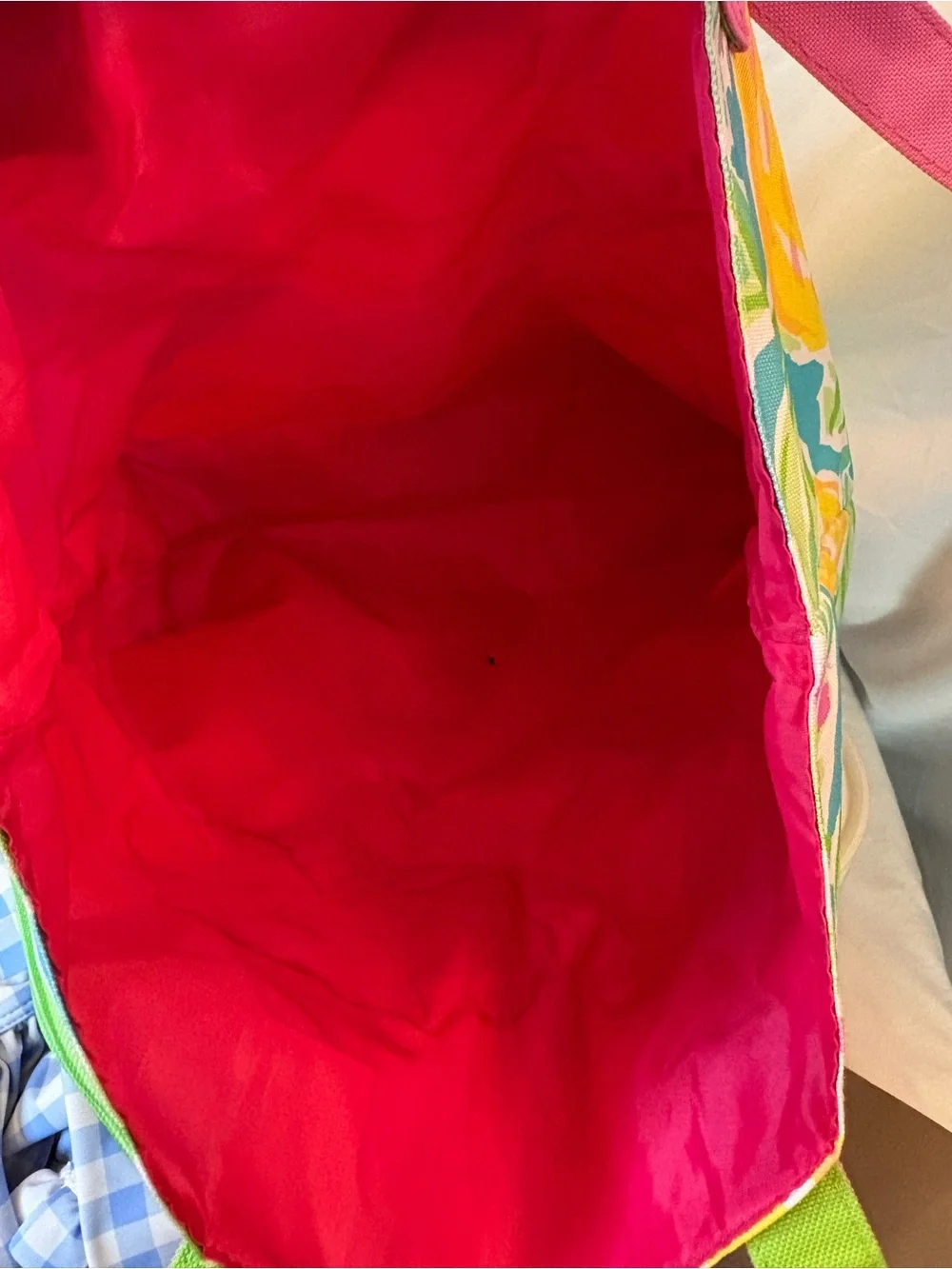Lilly Pulitzer small style daily