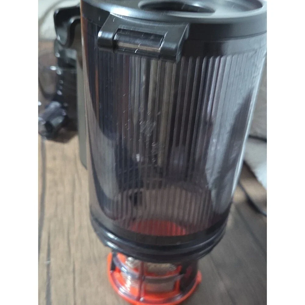 Unbranded liter crush up
