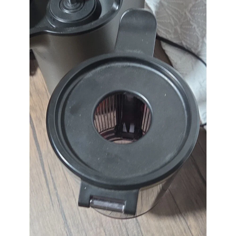 Unbranded feed 60hz