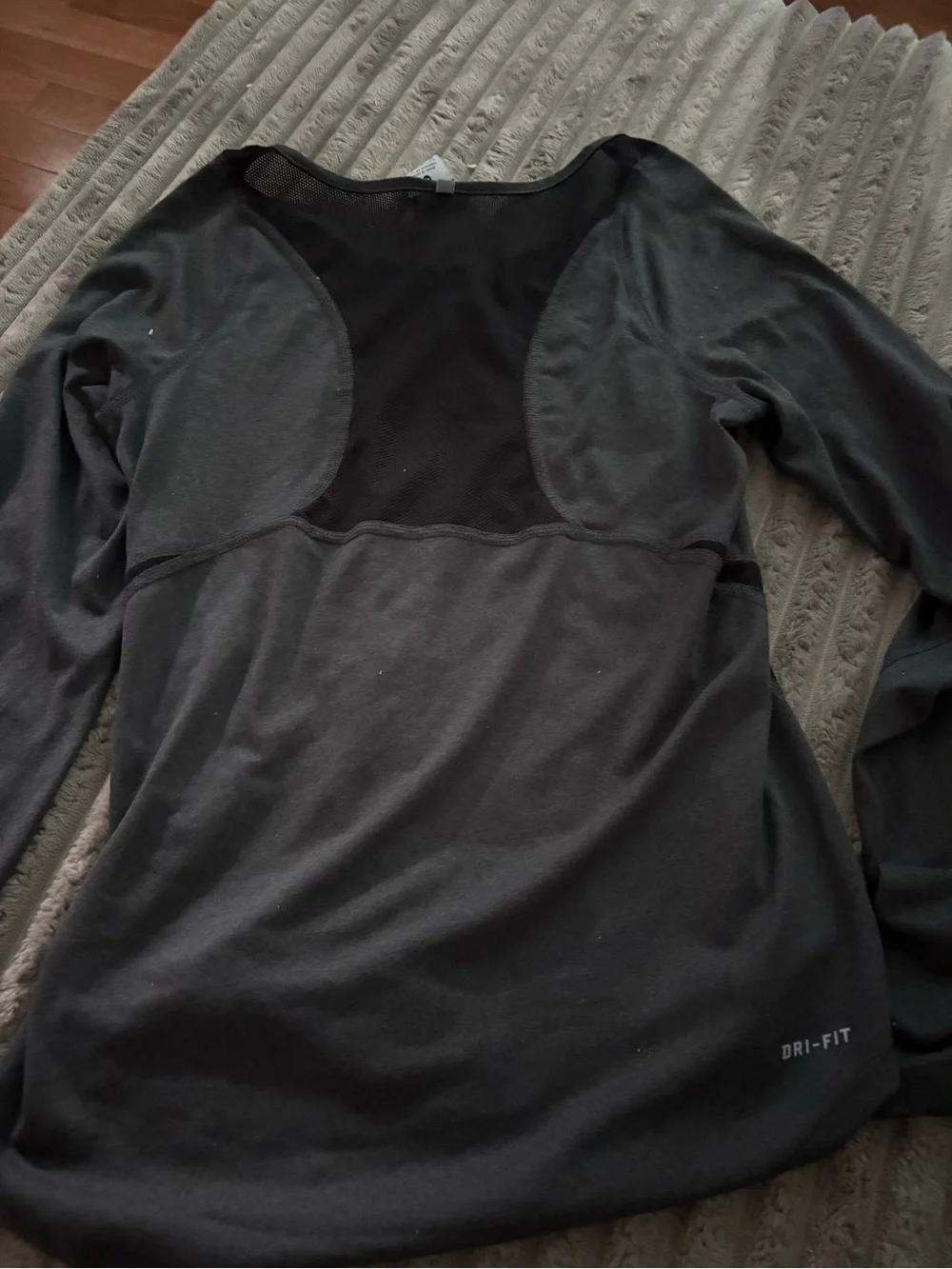 Nike lightweight long