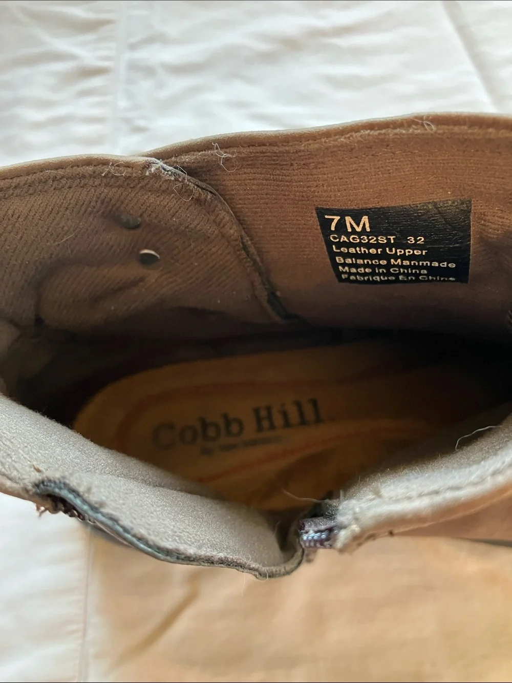 Cobb Hill by New Balance cobb hill
