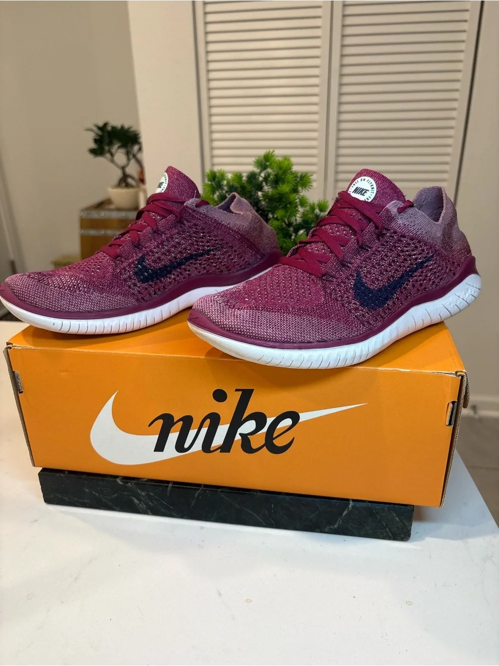 Nike movement breathable