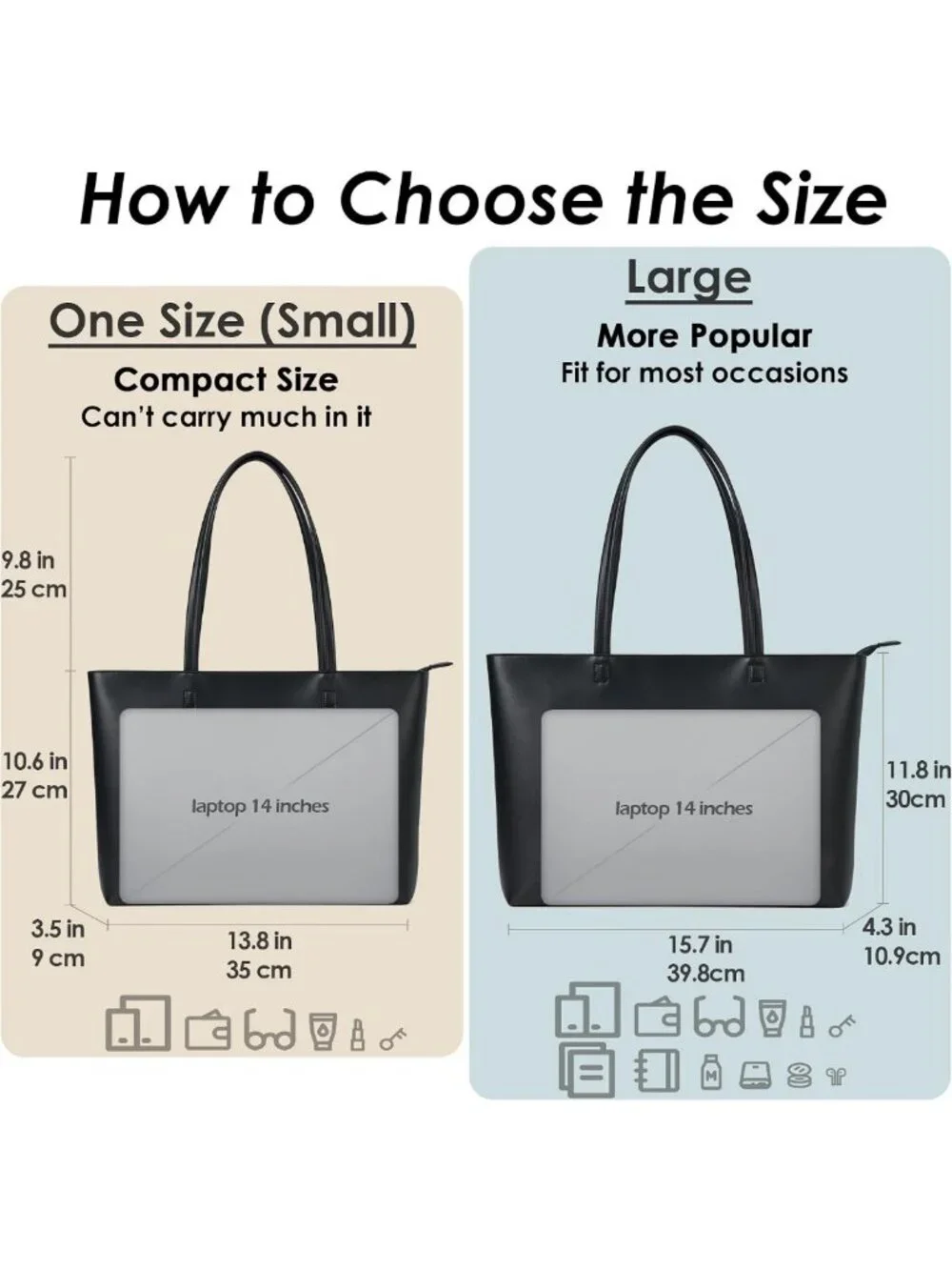 N/A closures bag wash