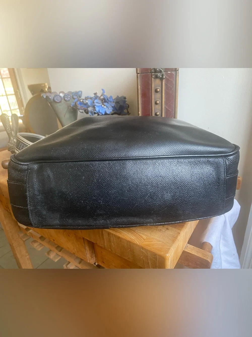Salvatore Ferragamo authentic salvatore