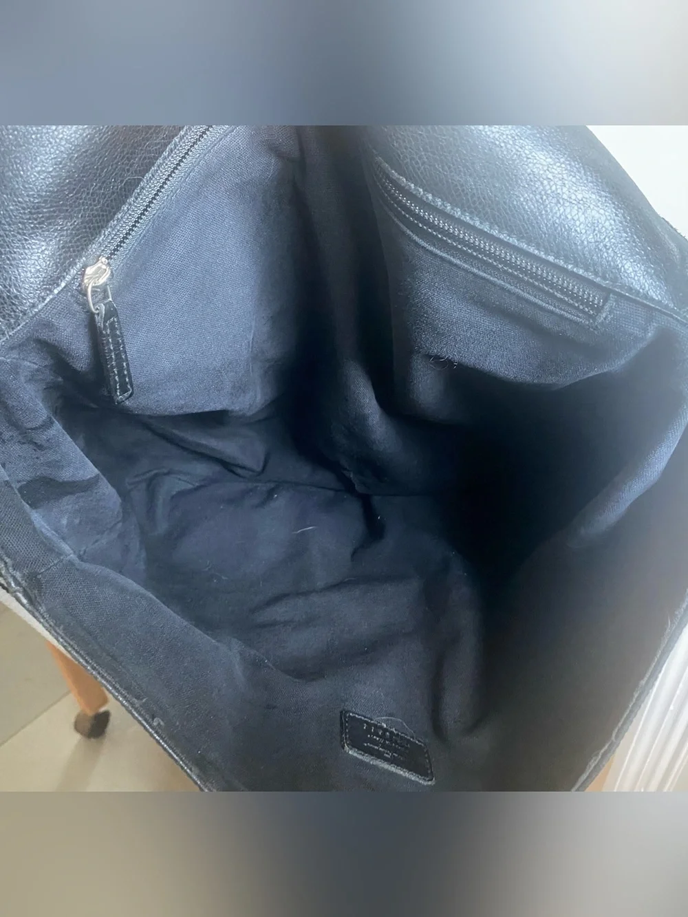 Salvatore Ferragamo authentic salvatore