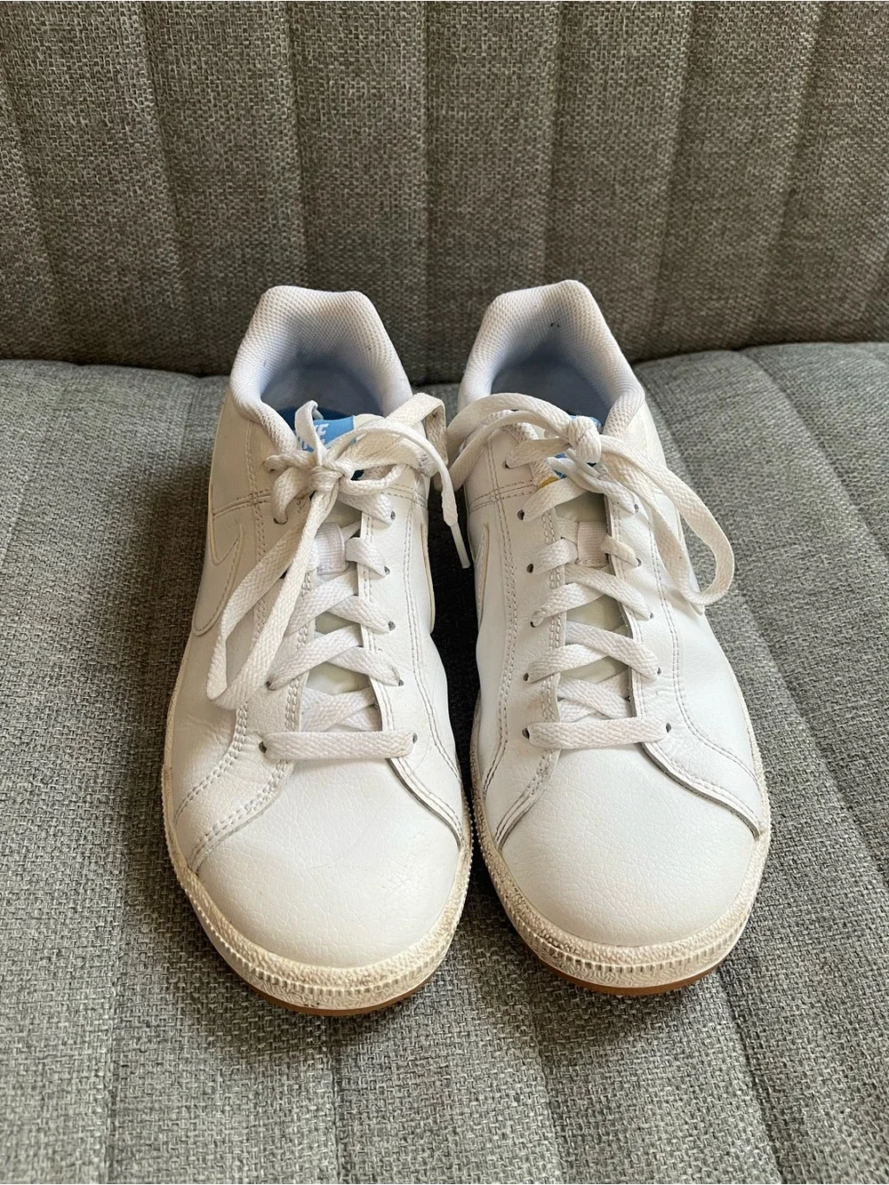 Nike women’s low