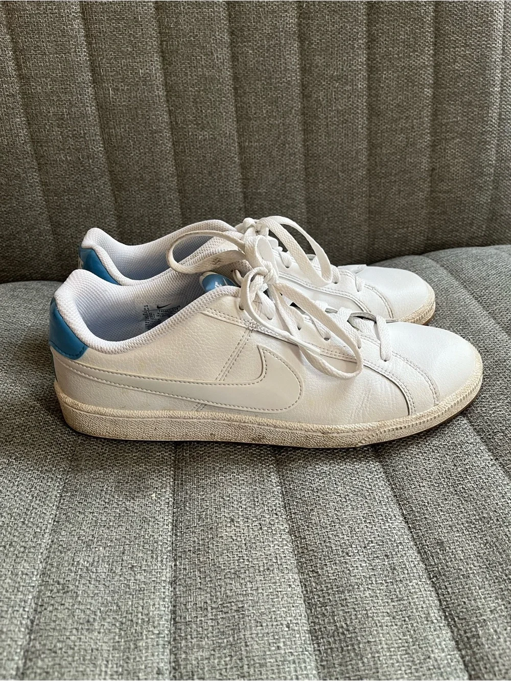 Nike women’s low