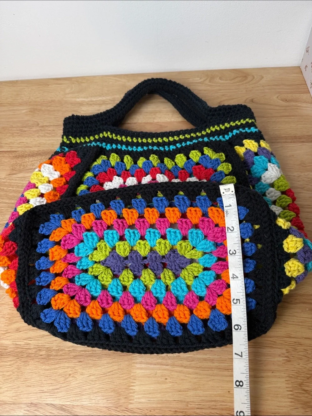 Handmade lightweight comfortable new