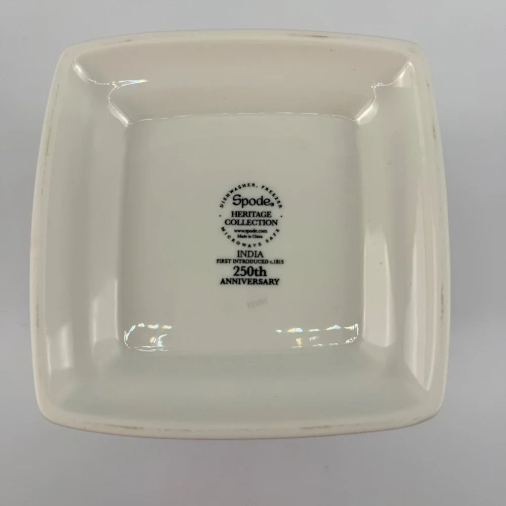 Spode classic heritage