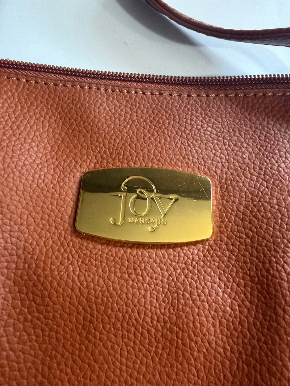 Joy Mangano large joy