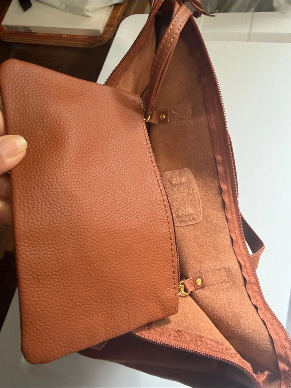 Joy Mangano large joy