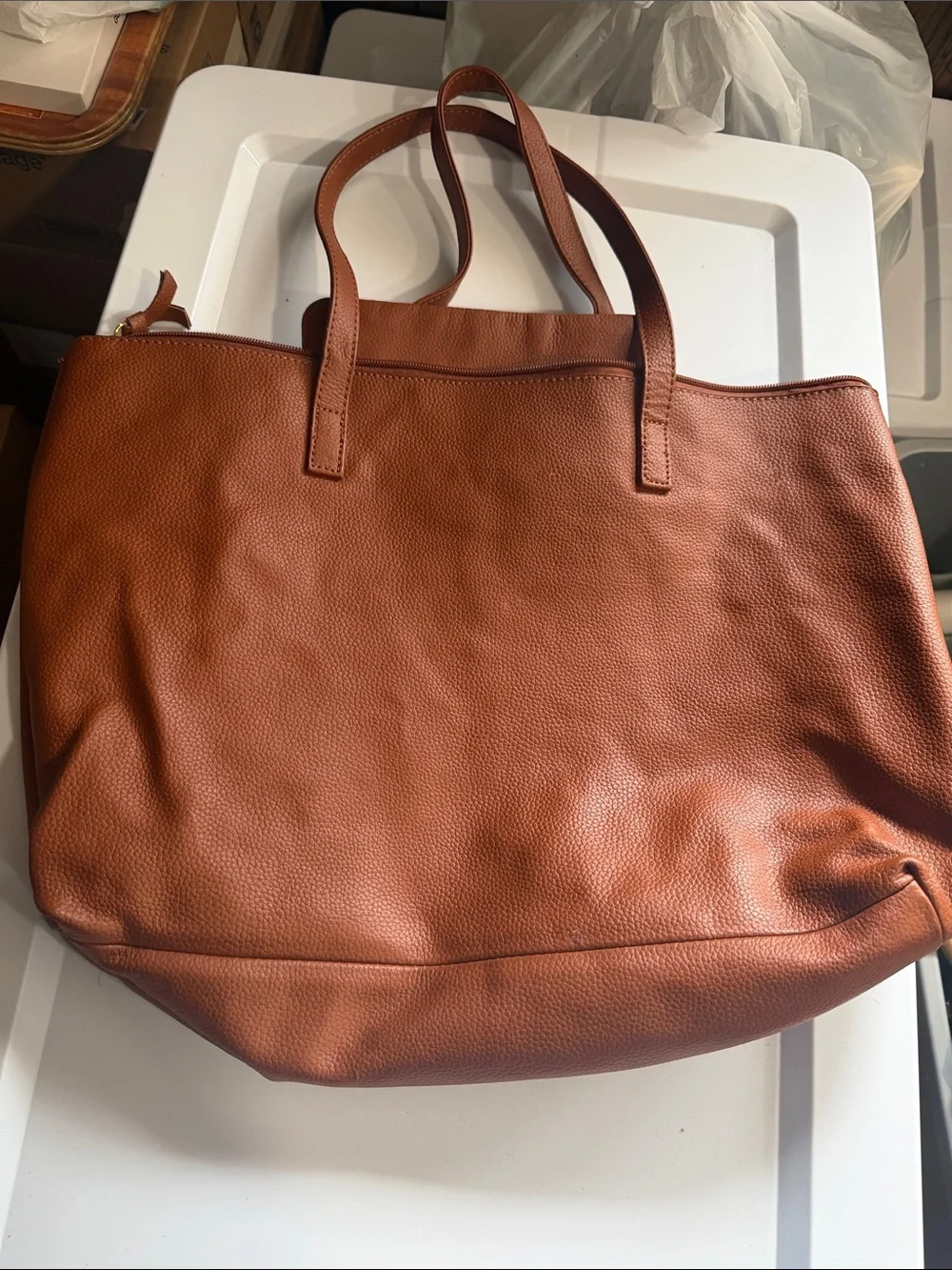 Joy Mangano large joy