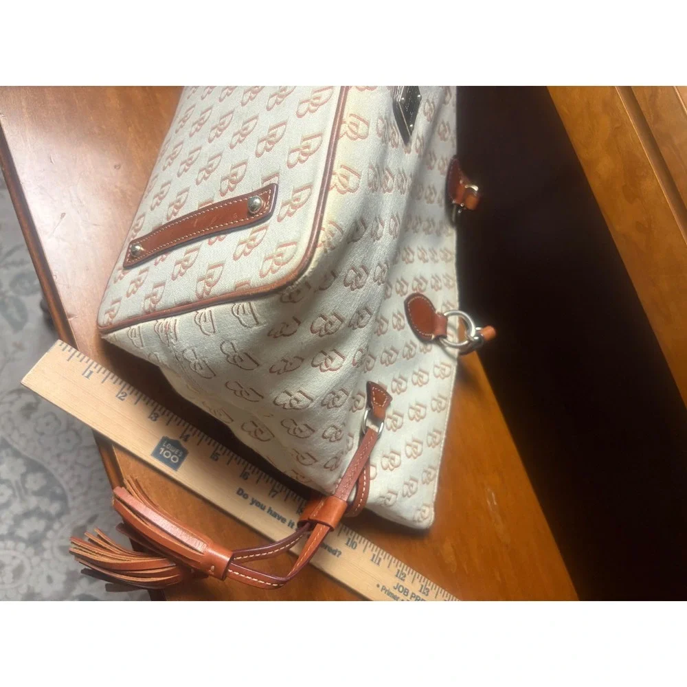 Dooney & Bourke height perfect
