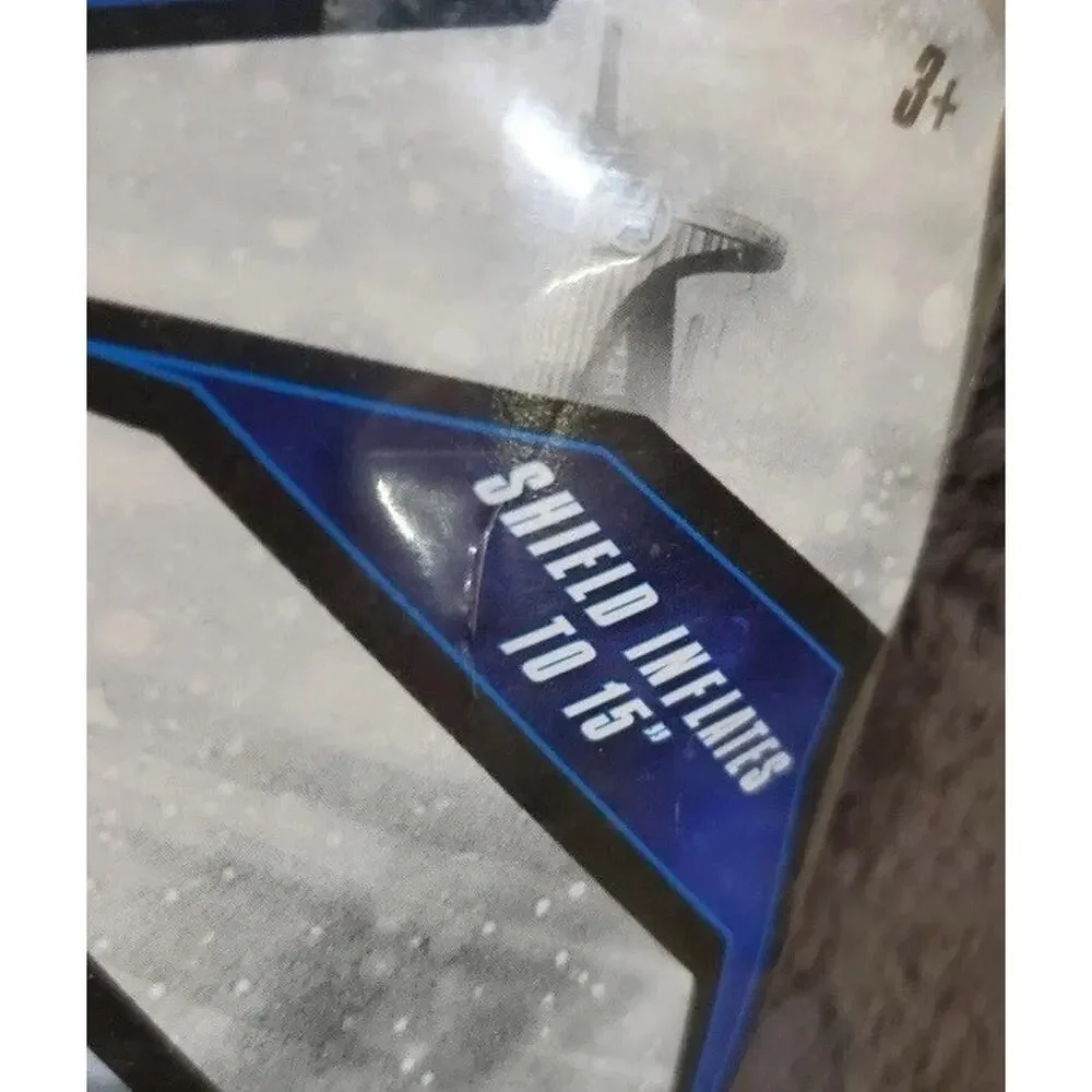Marvel toys new pool